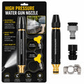 Home High-pressure Car Wash Water Gun