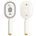 Electric Spray Air Cushion Massage Comb