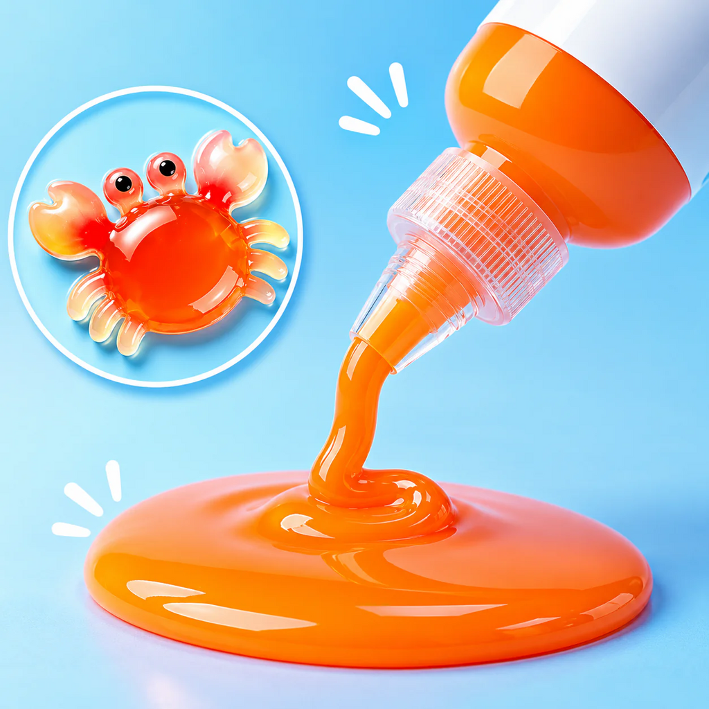 Magical Water Sea Creature Kit