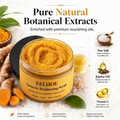 Turmeric Exfoliating Body Scrub
