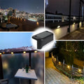 Solar Outdoor Stair Lights