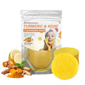 Turmeric & Kojic Acid Cleansing Pads